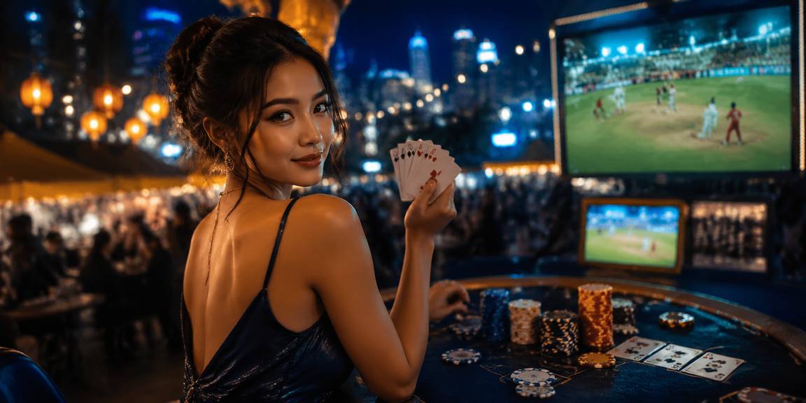 4x7 mobile gaming