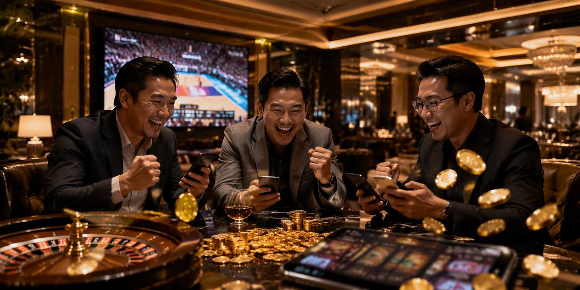 4x7 PUBG Mobile cược trực tiếp trên 4x7